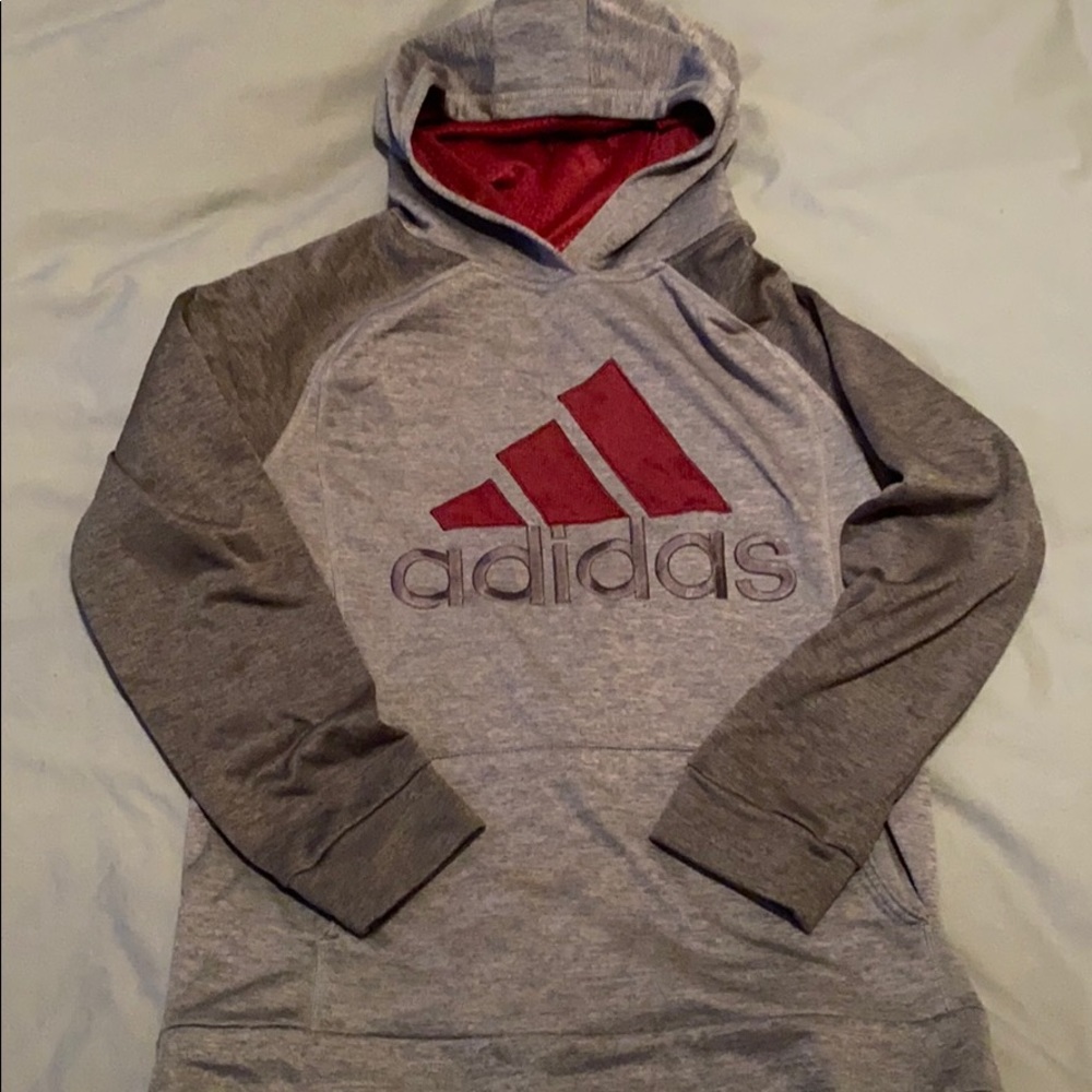 Sweatshirt 14/16